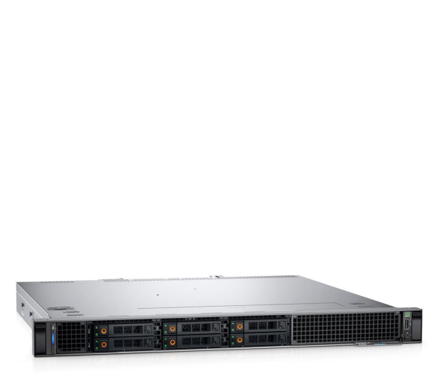 Dell PowerEdge R260 E-2414/16GB/2x480GB/H355/i9B - 1307638 - zdjęcie 2